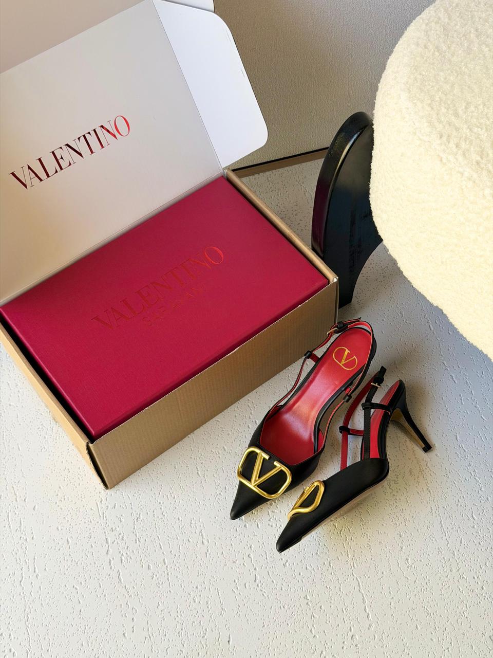 VALENTINO HEELS