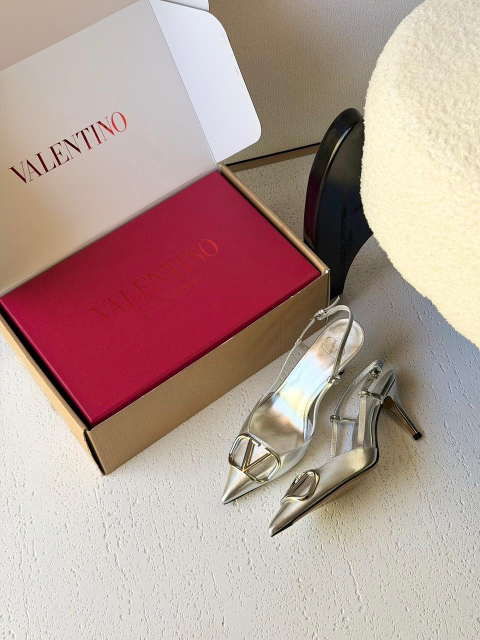 VALENTINO HEELS