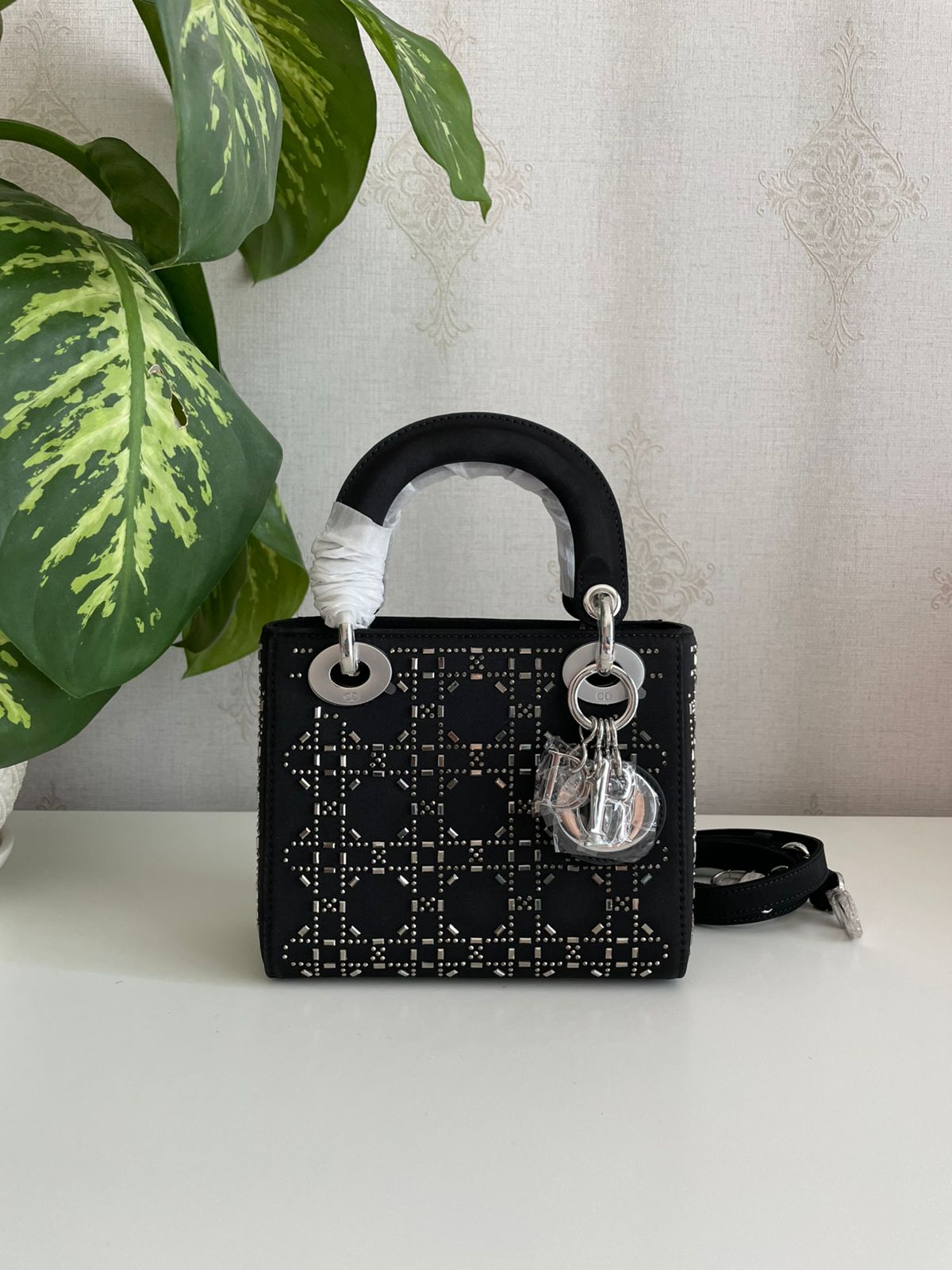 LADY DIOR BAG