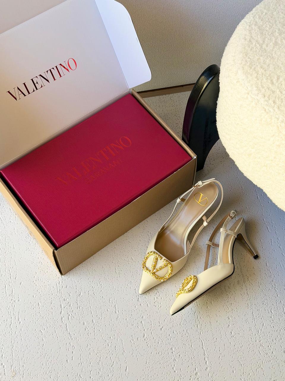 VALENTINO HEELS