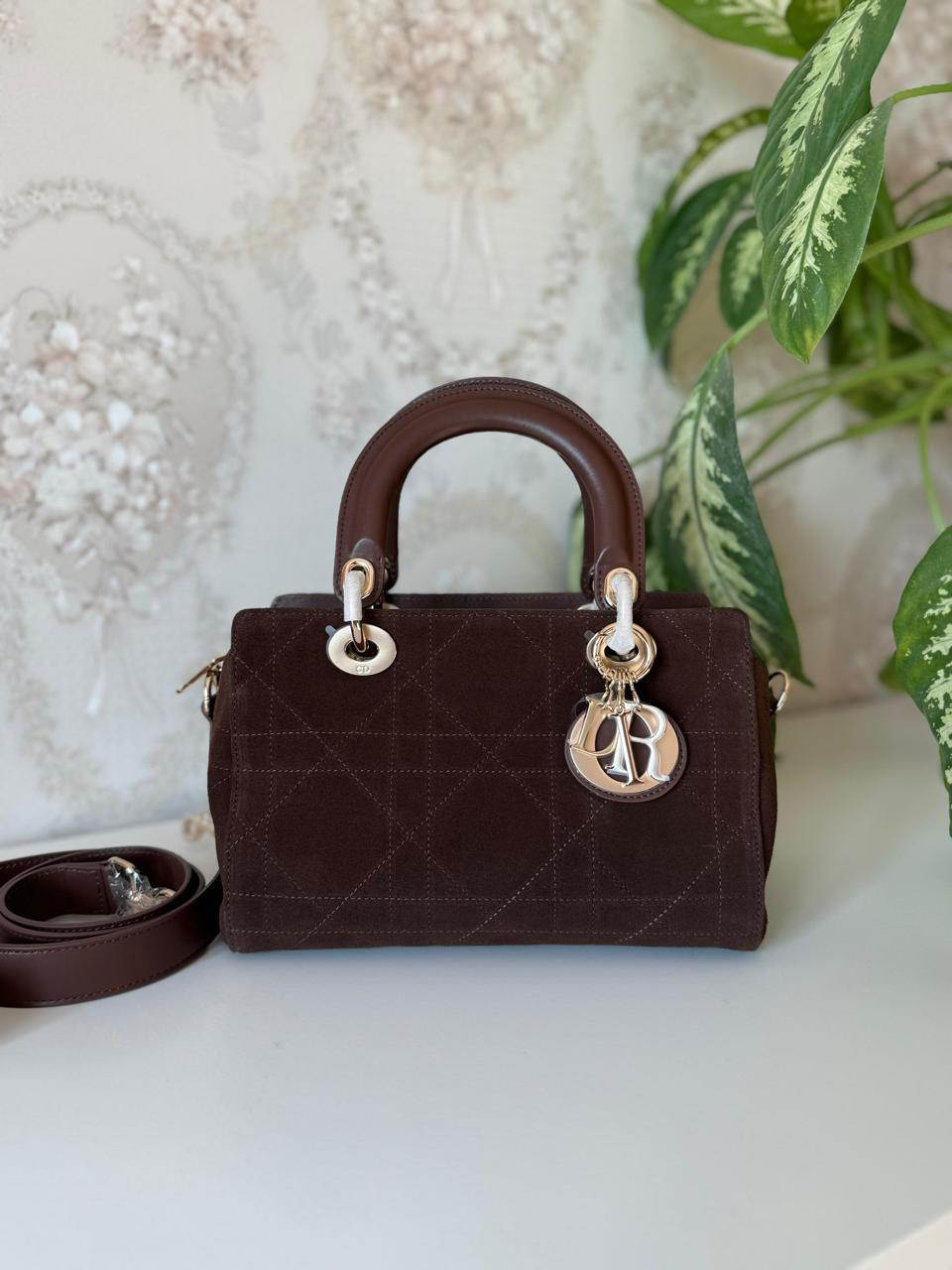 LADY D-JOY BAG