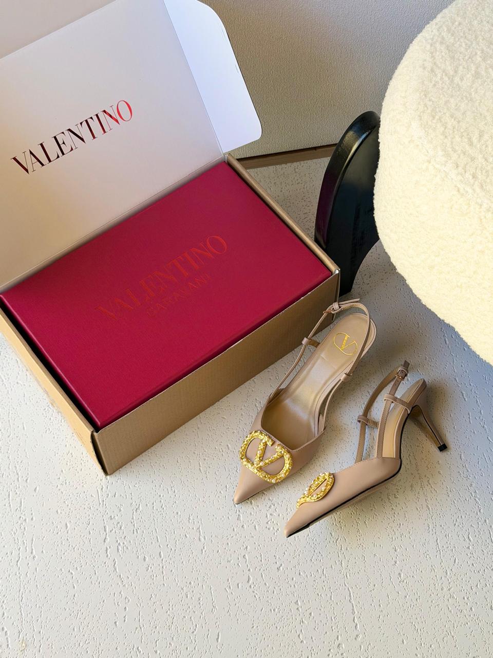 VALENTINO HEELS