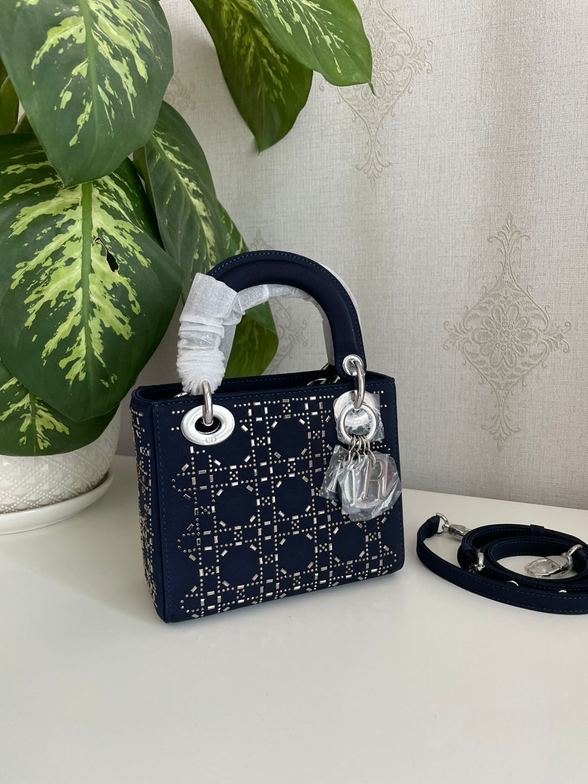 LADY DIOR BAG