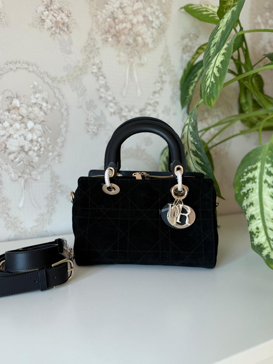 LADY D-JOY BAG