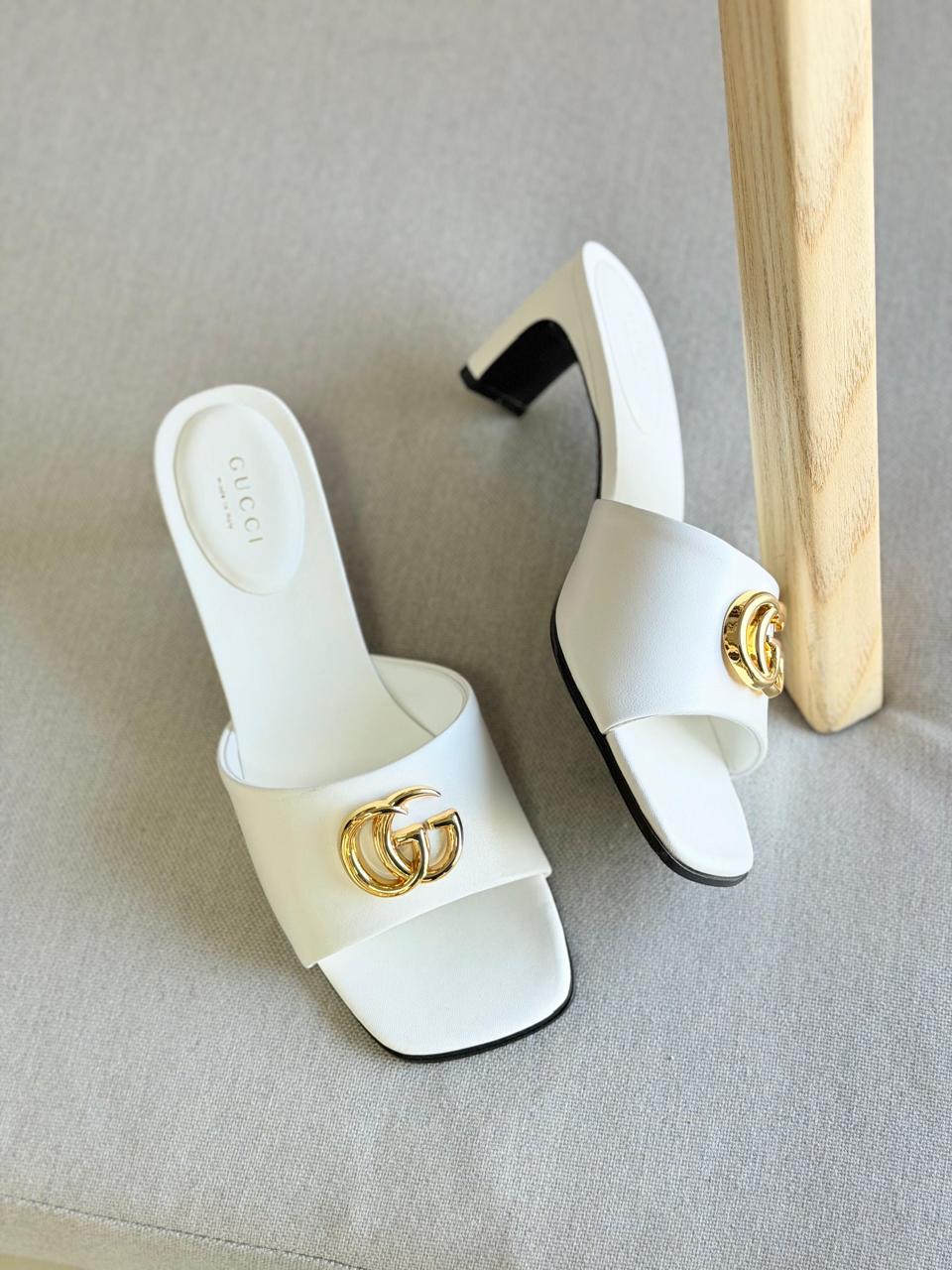 GUCCI HEELS