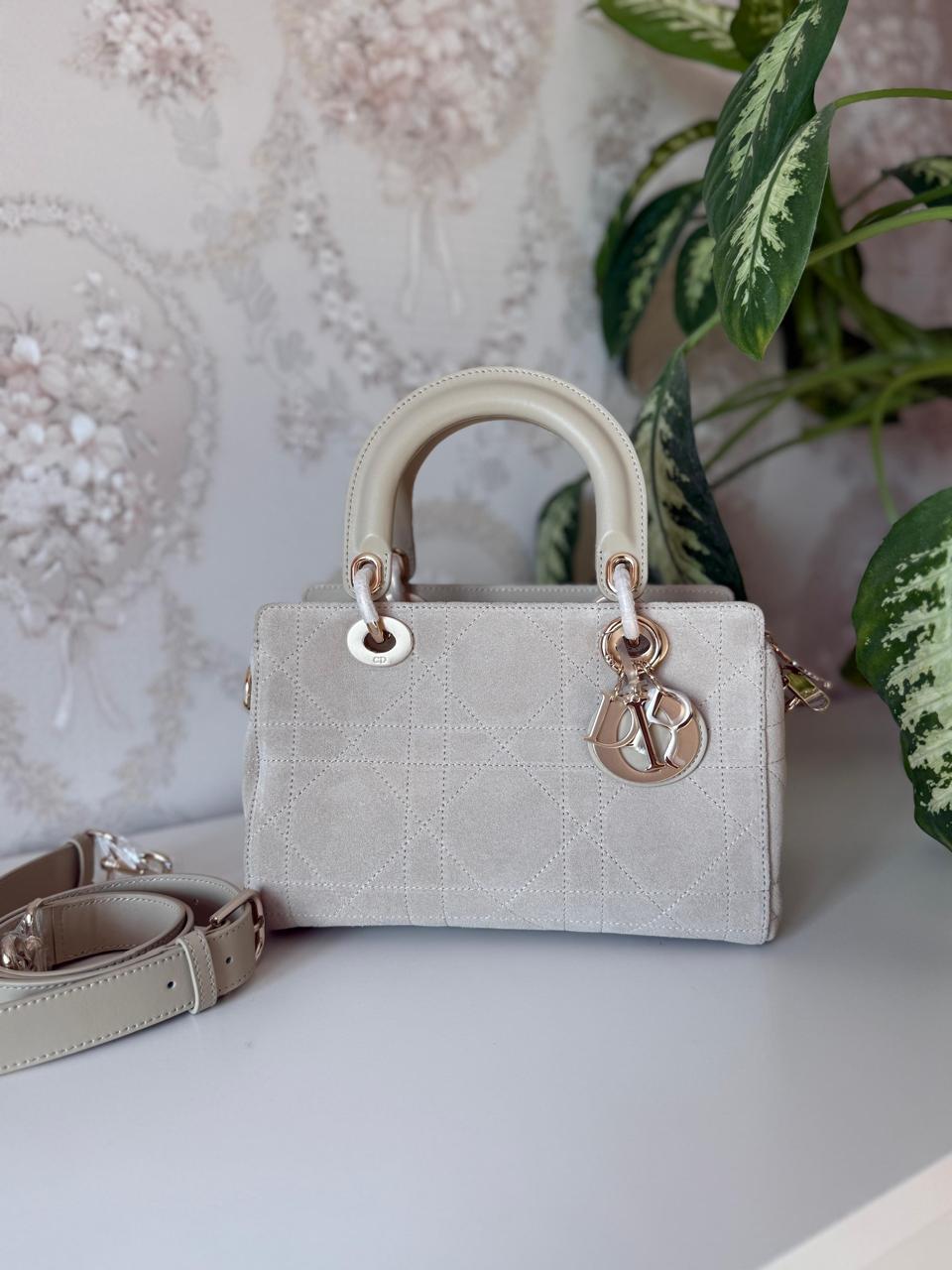 LADY D-JOY BAG