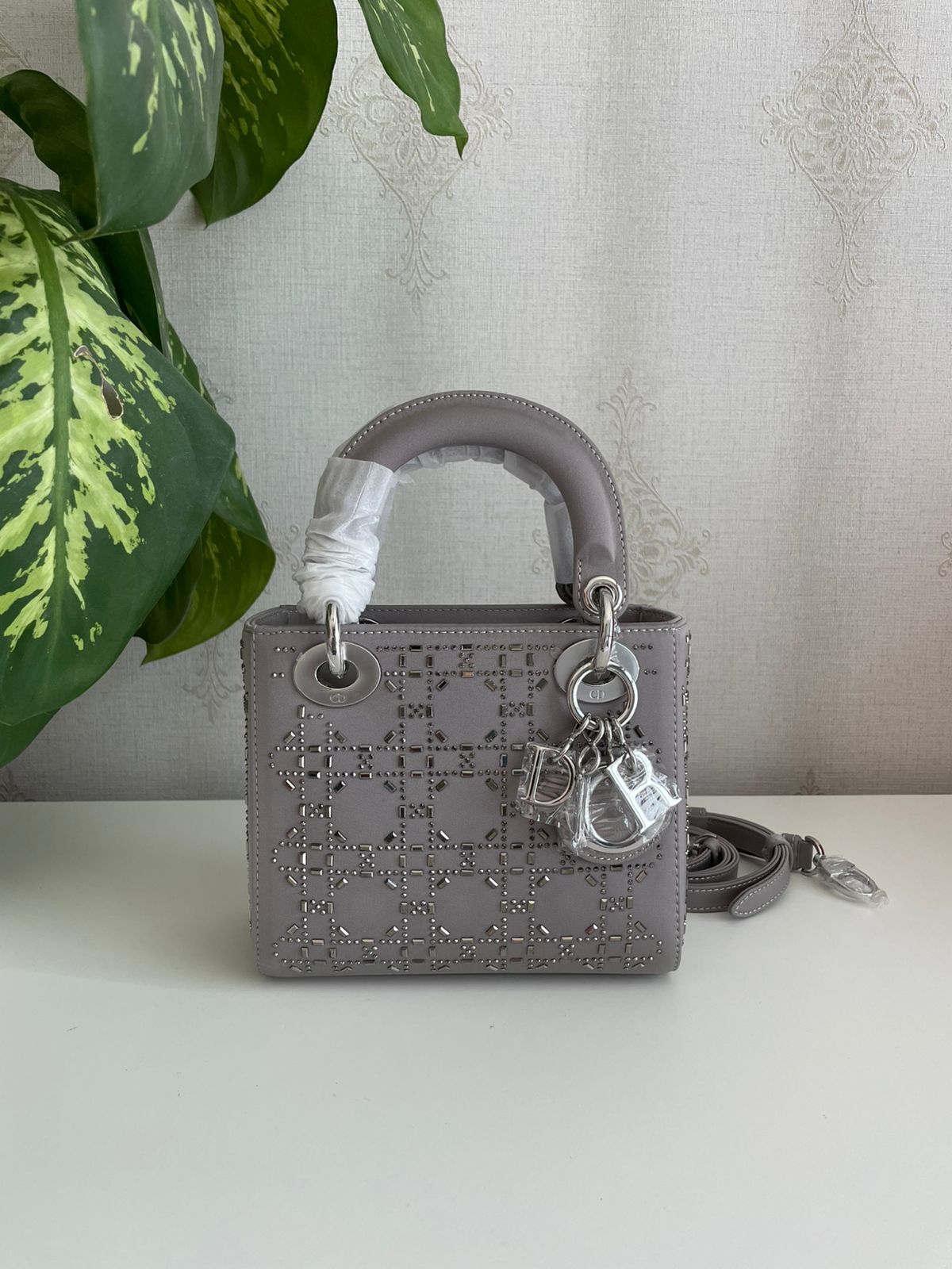 LADY DIOR BAG