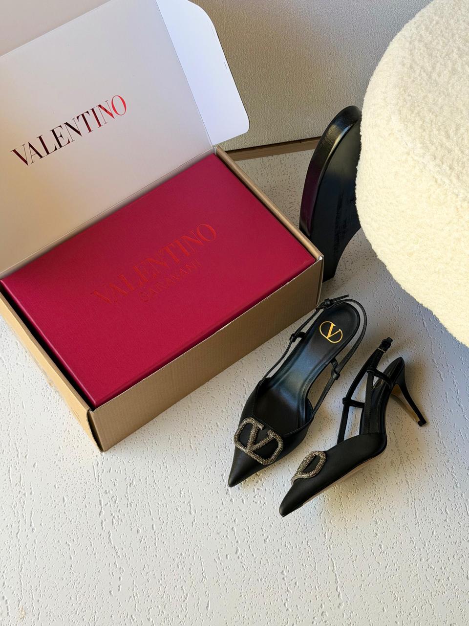 VALENTINO HEELS