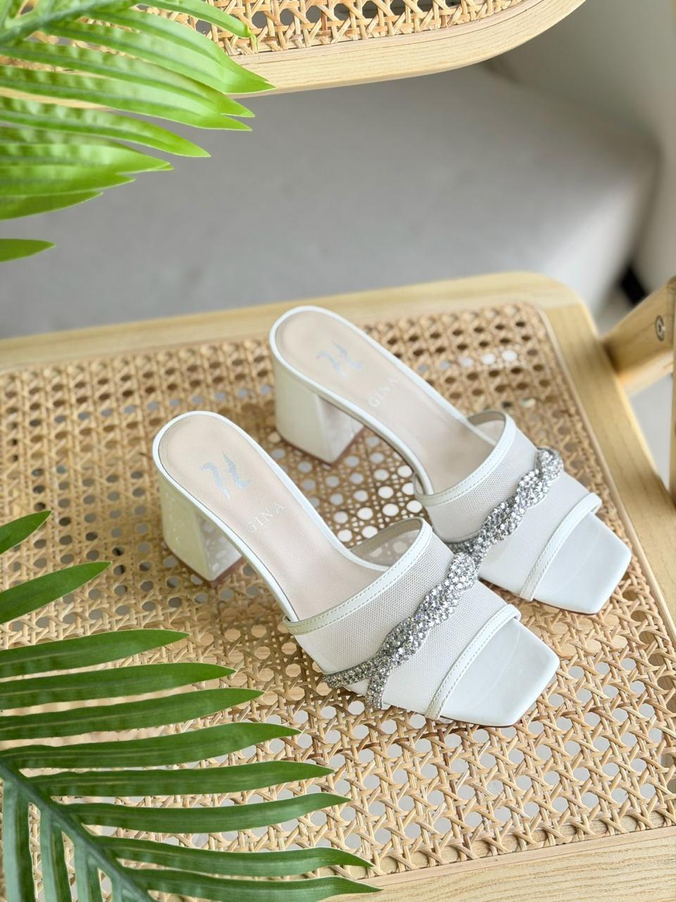 GINA HEELS