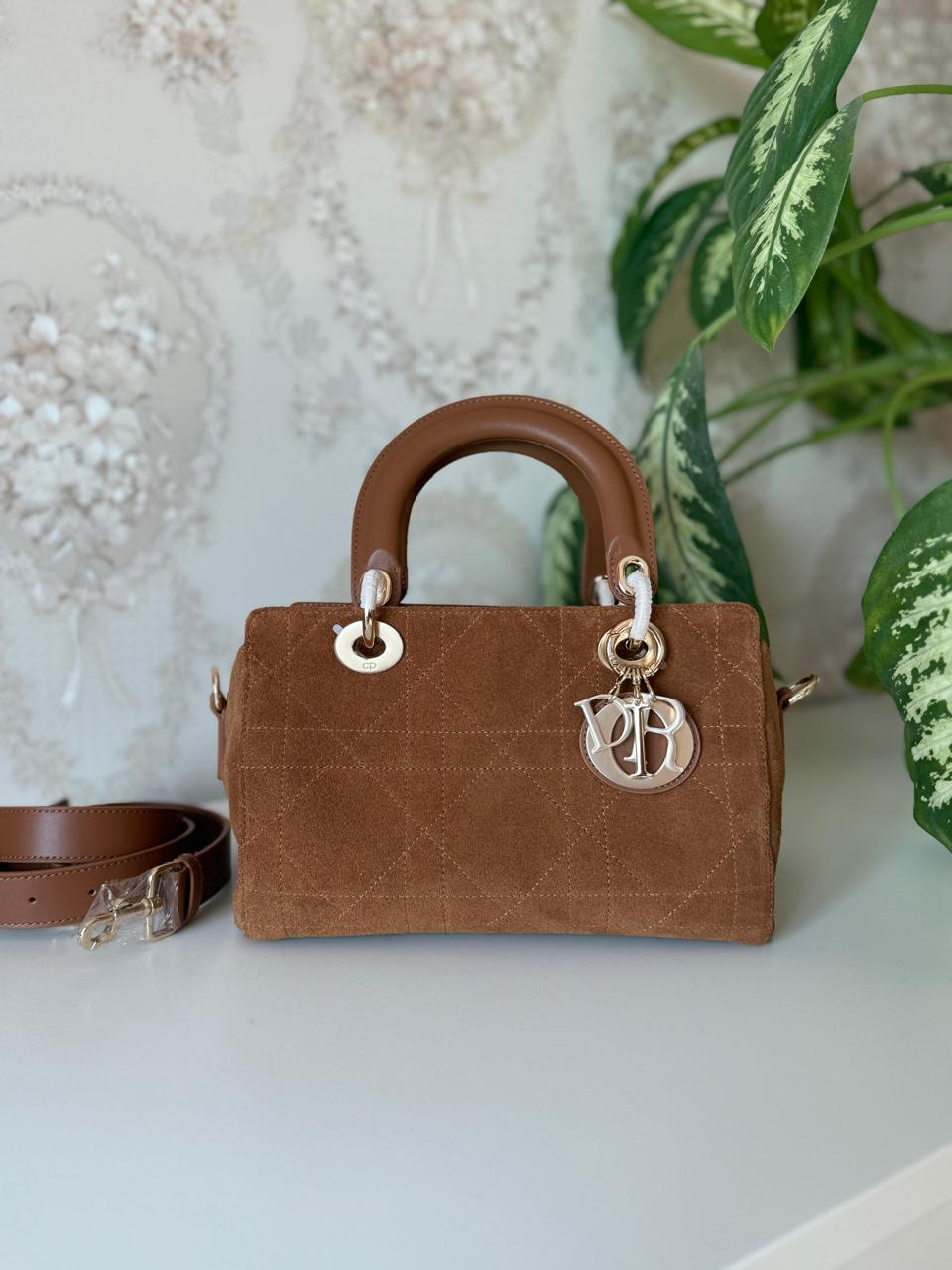 LADY D-JOY BAG
