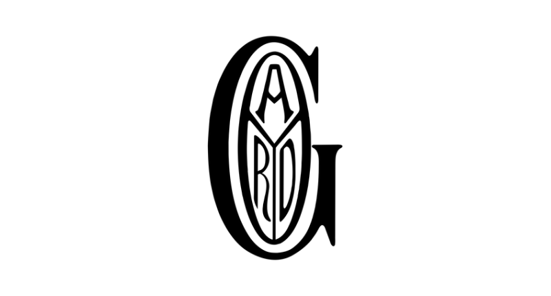 Brand logo