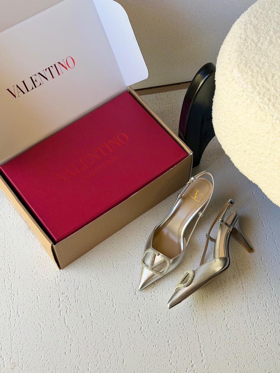 VALENTINO HEELS