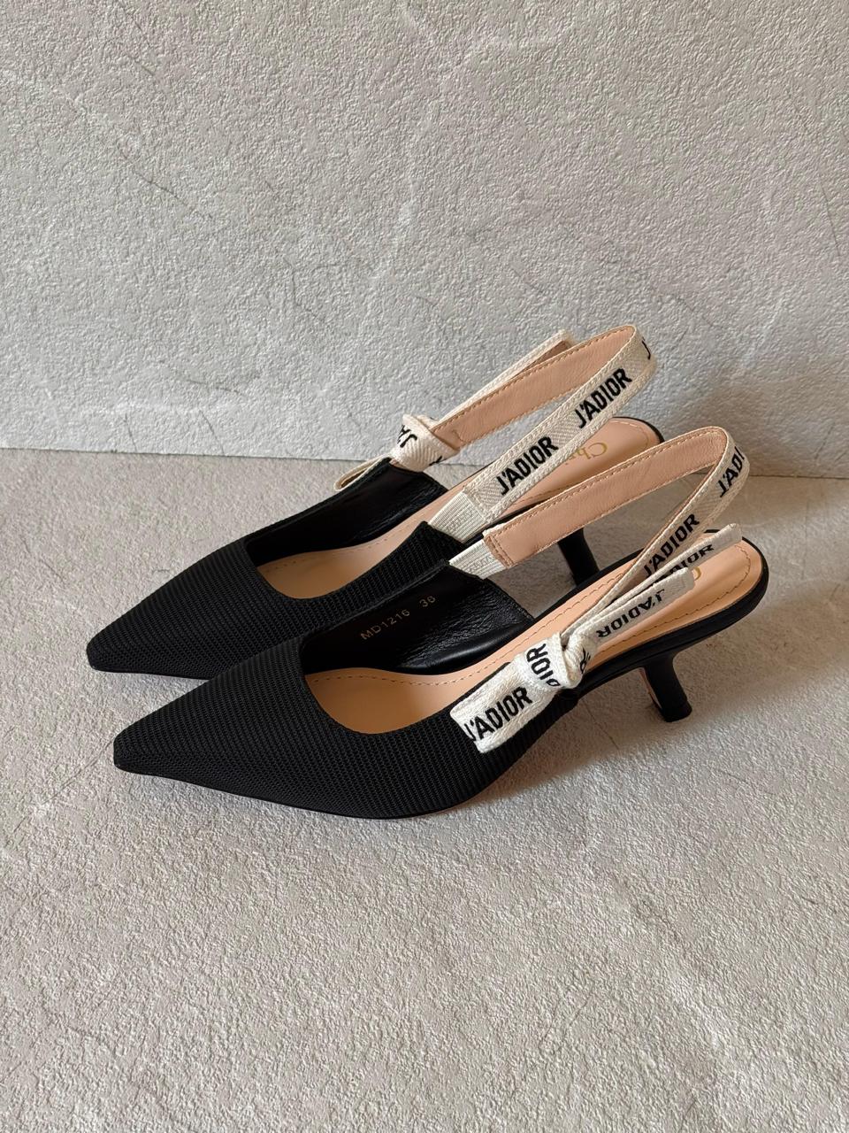 DIOR HEELS