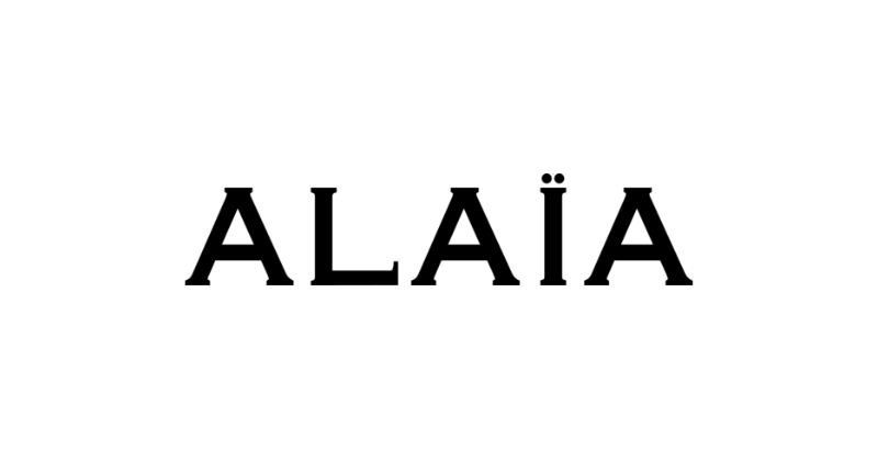Brand logo