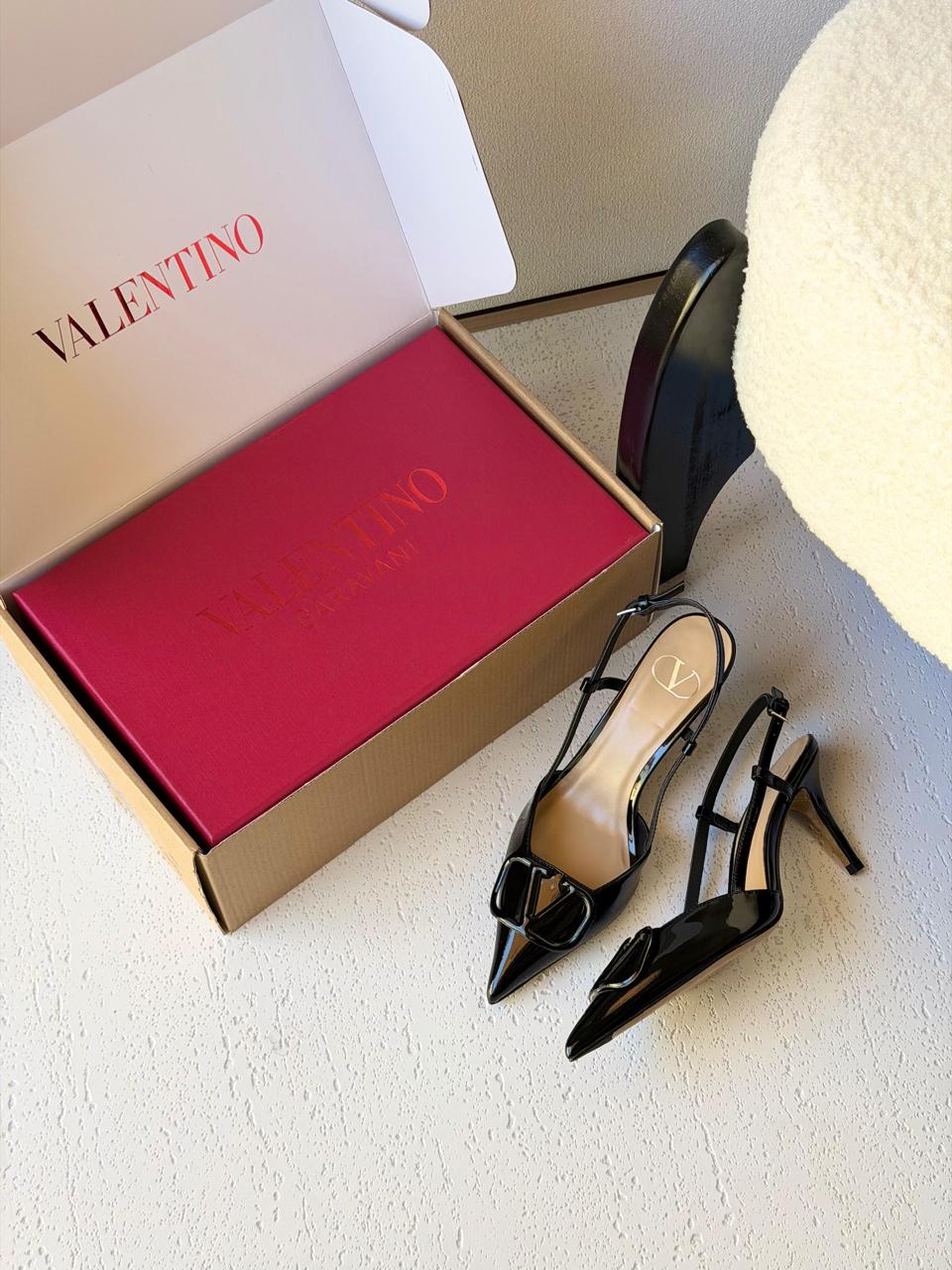 VALENTINO HEELS