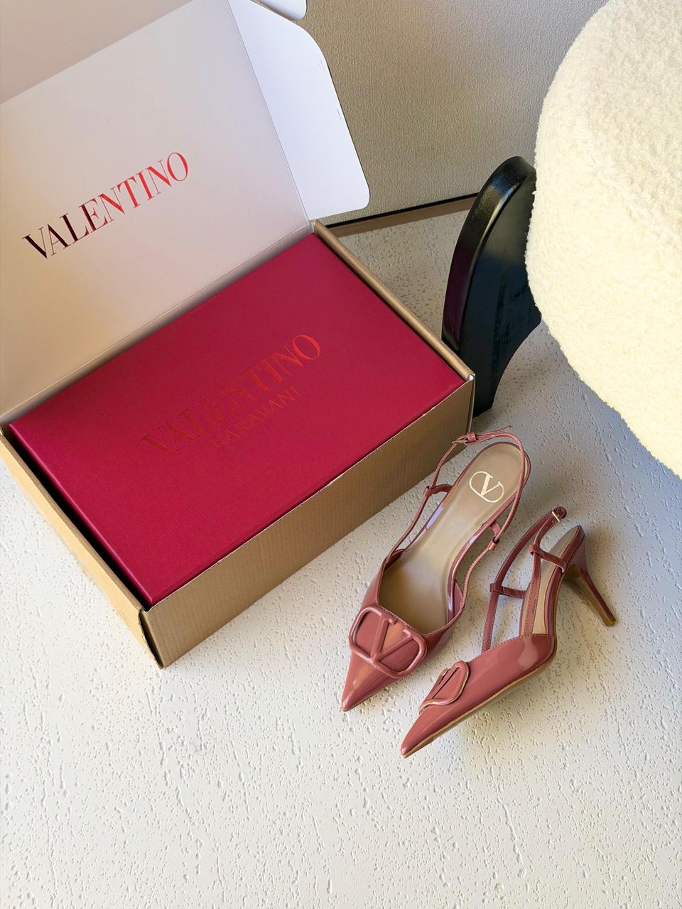 VALENTINO HEELS