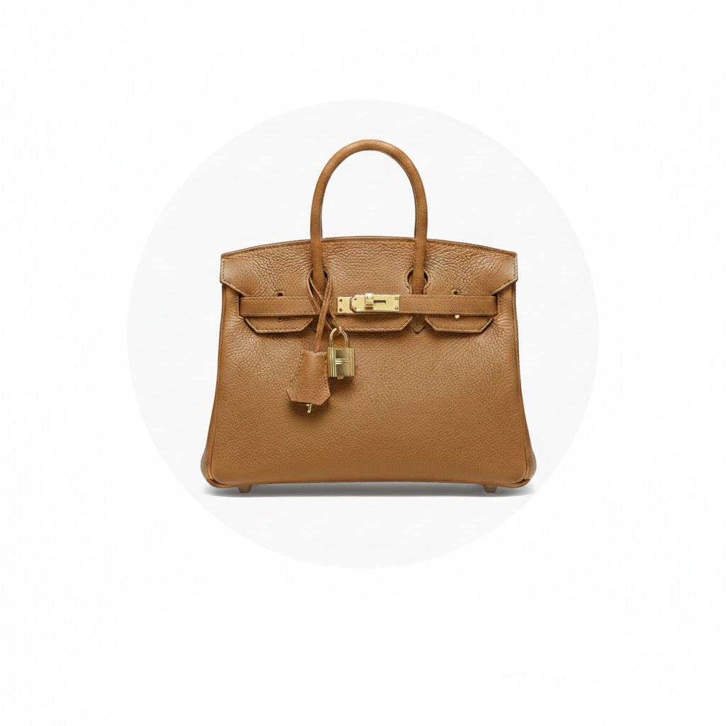 HANDBAGS