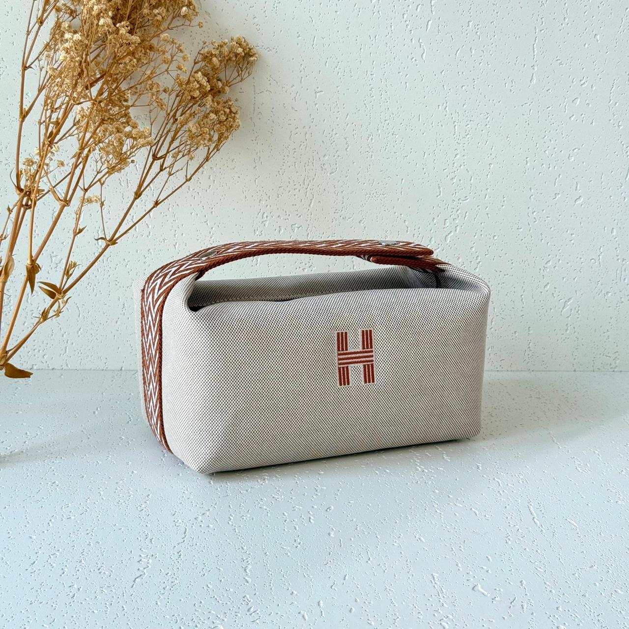 HERMES BRIDE-A-BRAC CASE