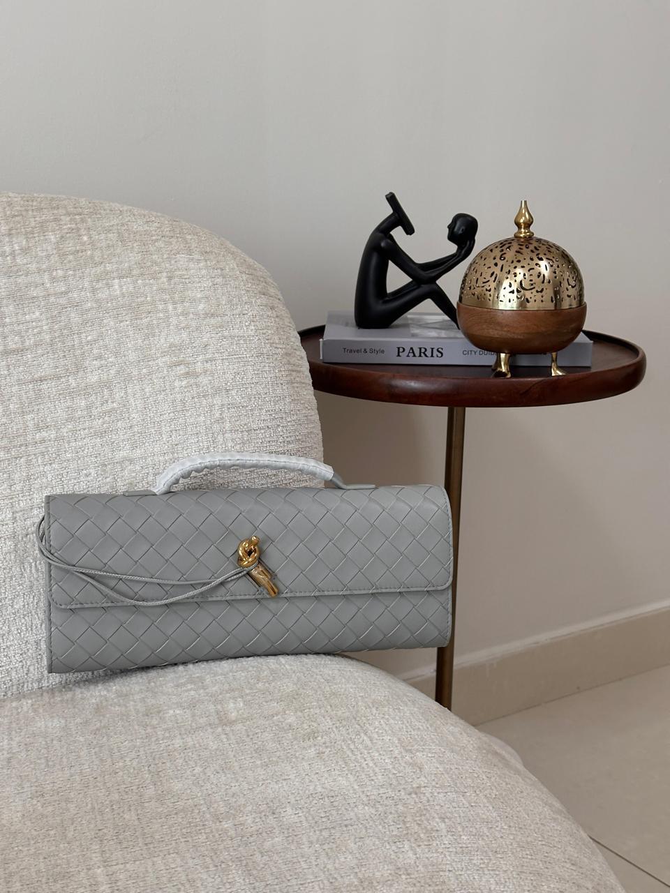BOTTEGA HANDBAG