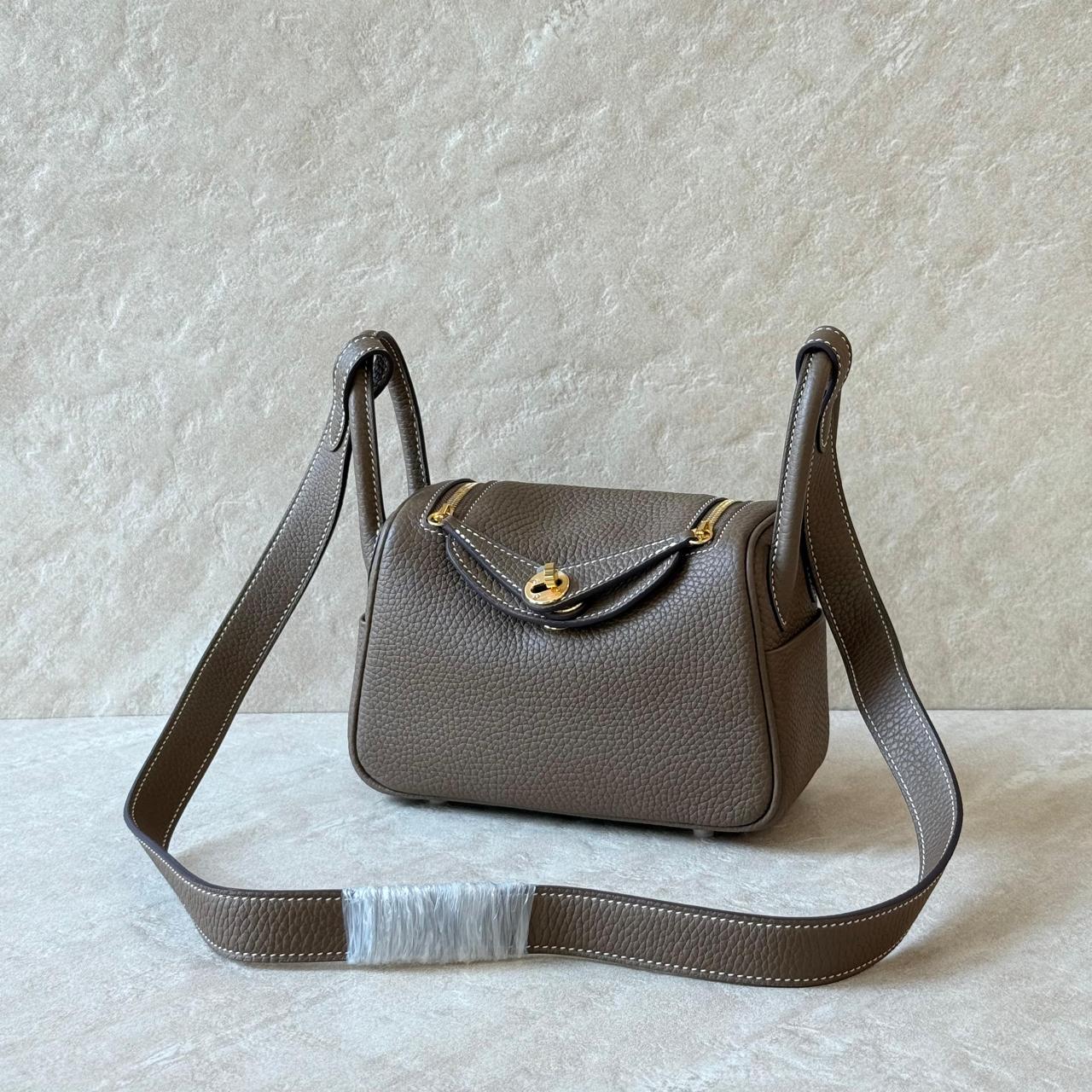 HERMES LINDY BAG