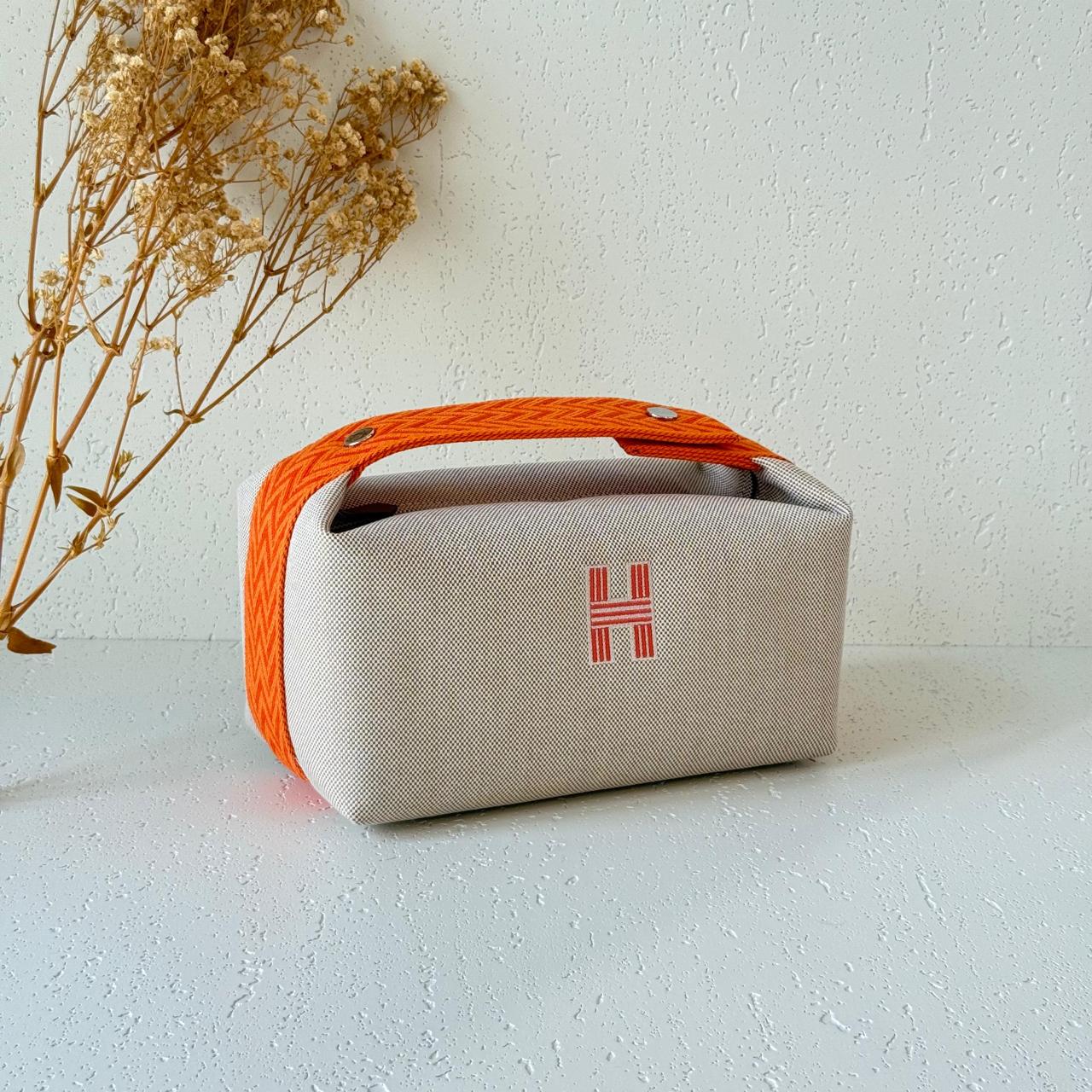 HERMES BRIDE-A-BRAC CASE