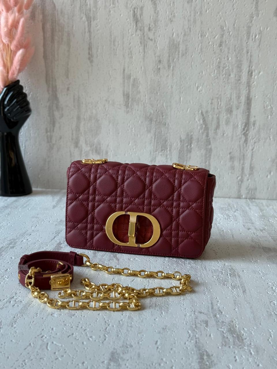DIOR CARO BAG