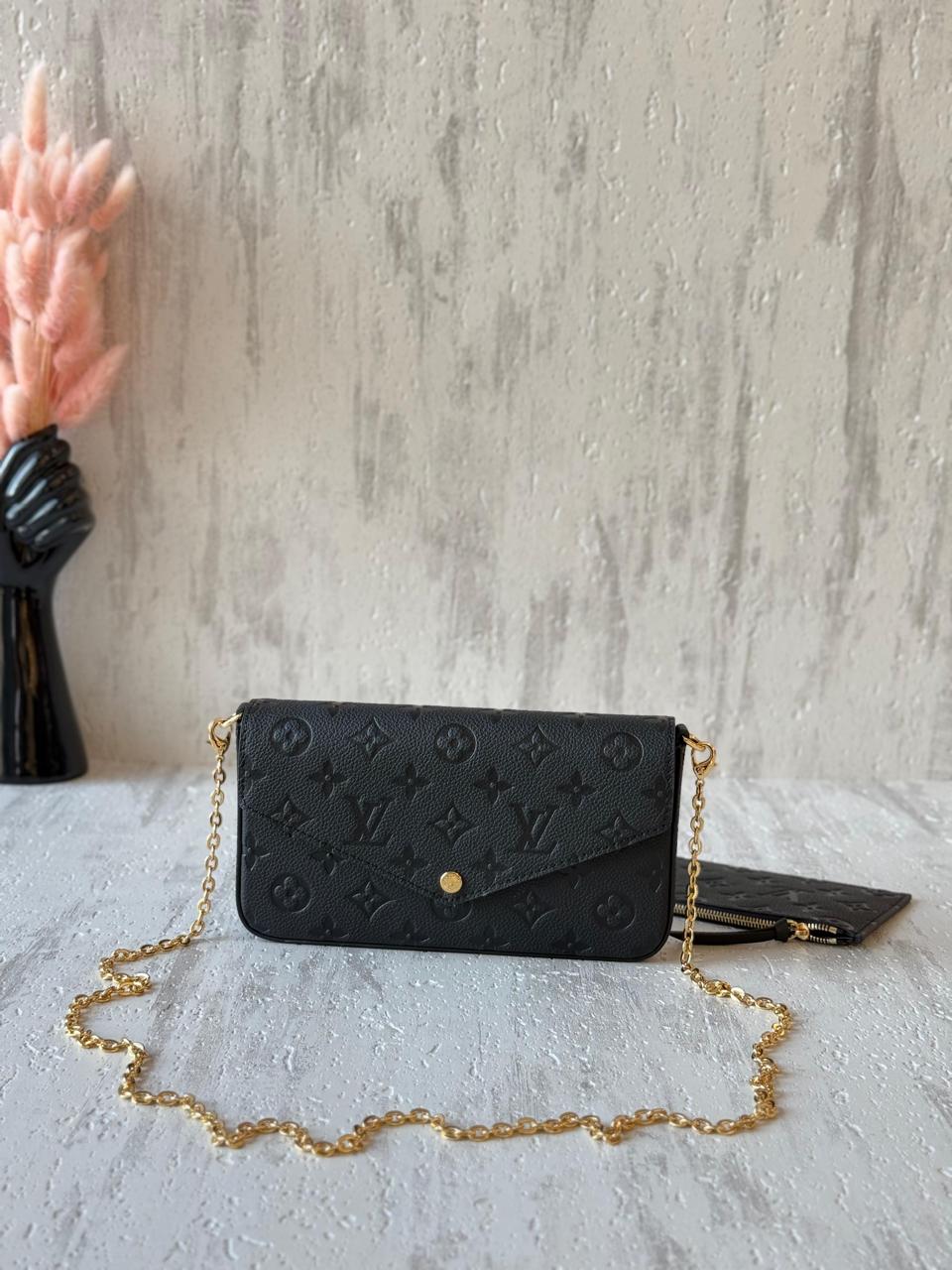 LOUIS VUITTON EMPREINTE
