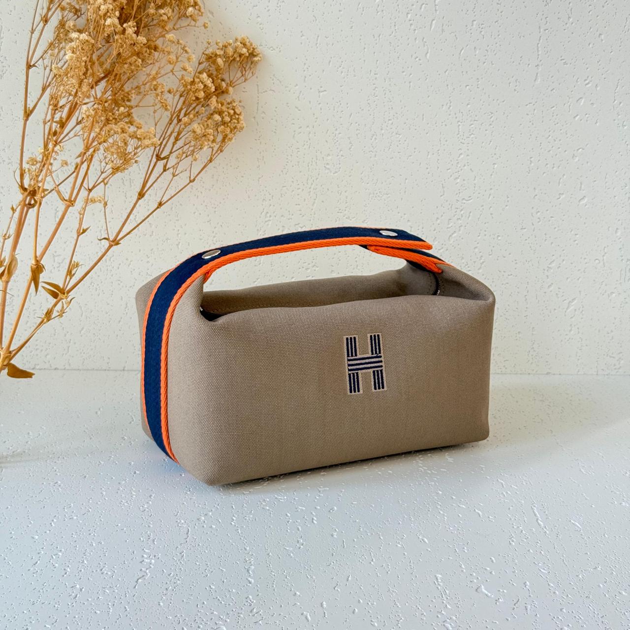 HERMES BRIDE-A-BRAC CASE