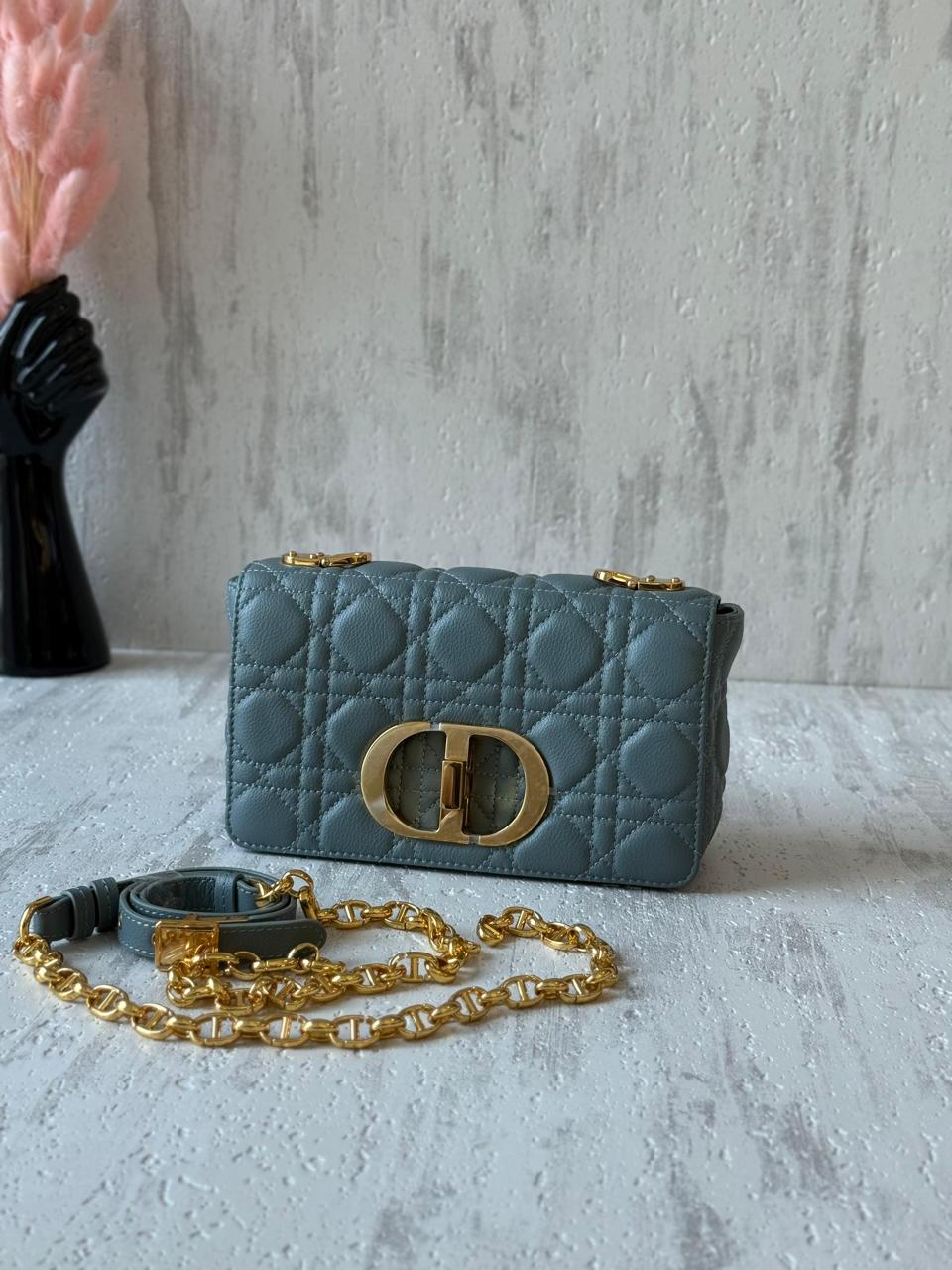 DIOR CARO BAG