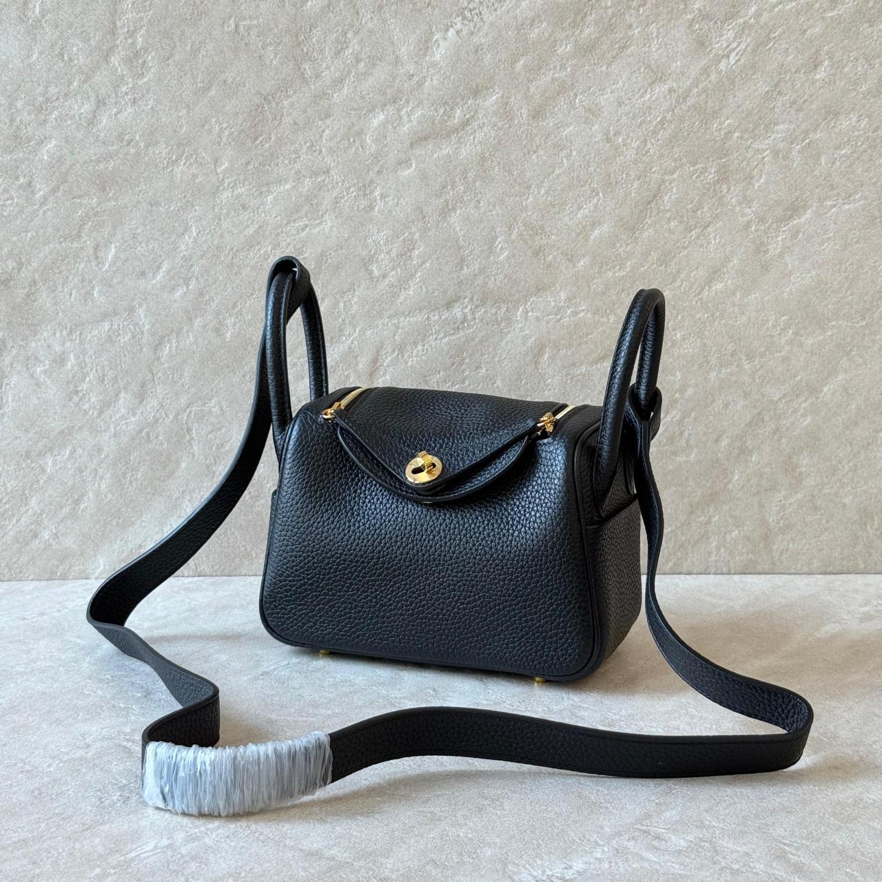 HERMES LINDY BAG