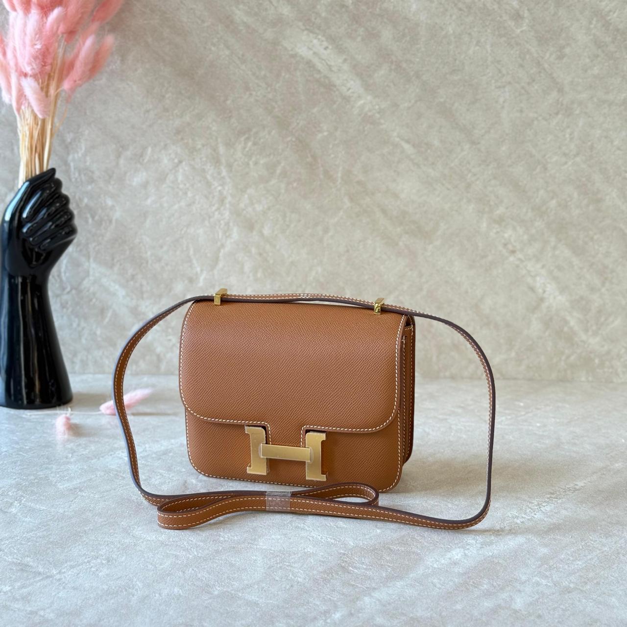 HERMES CONSTANCE (18/24)