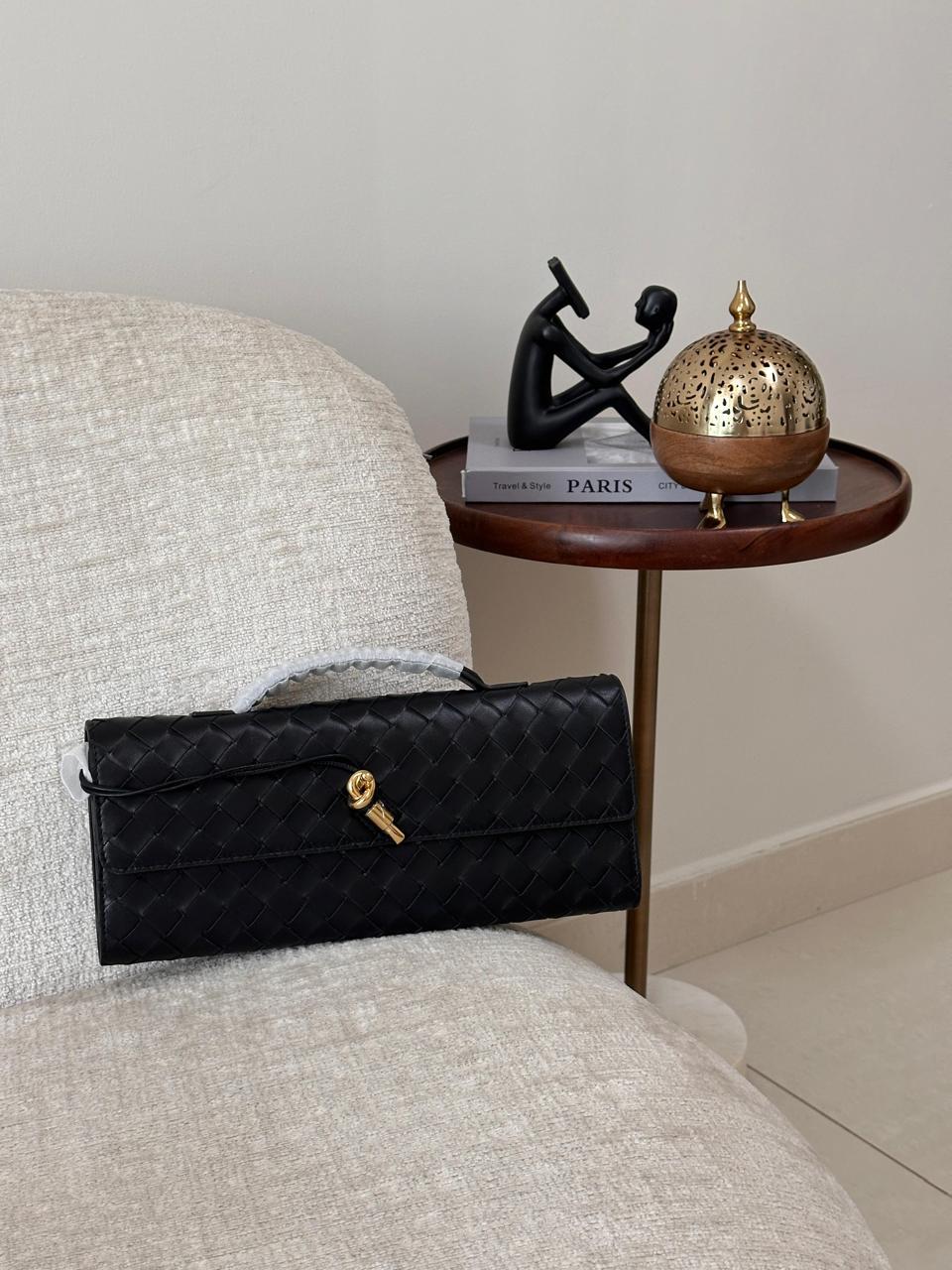 BOTTEGA HANDBAG