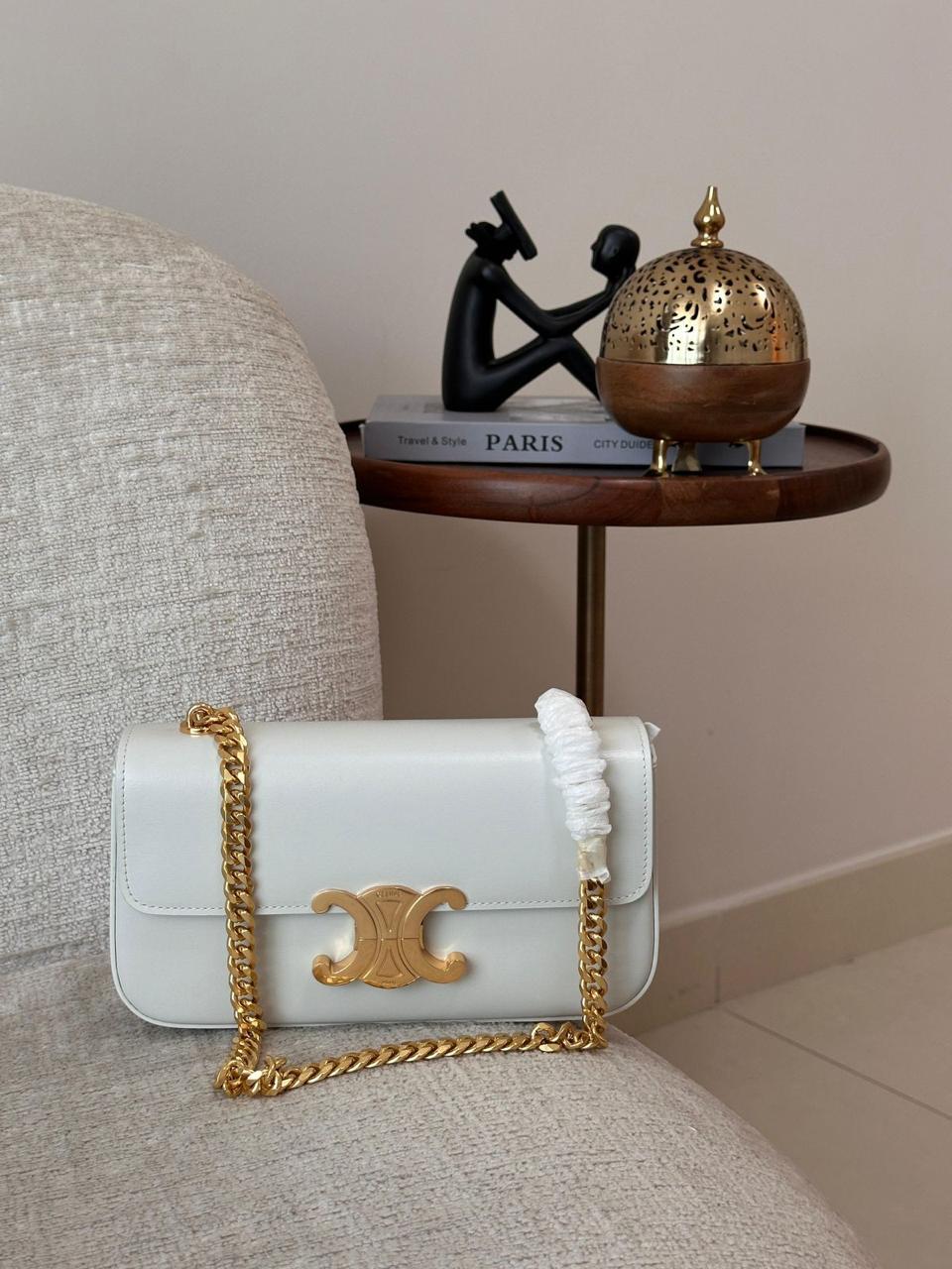 CELINE HANDBAG