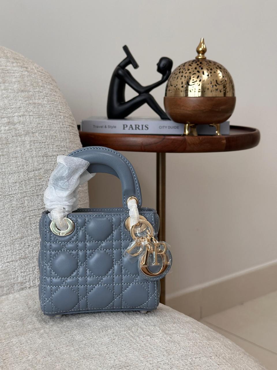 DIOR HANDBAG