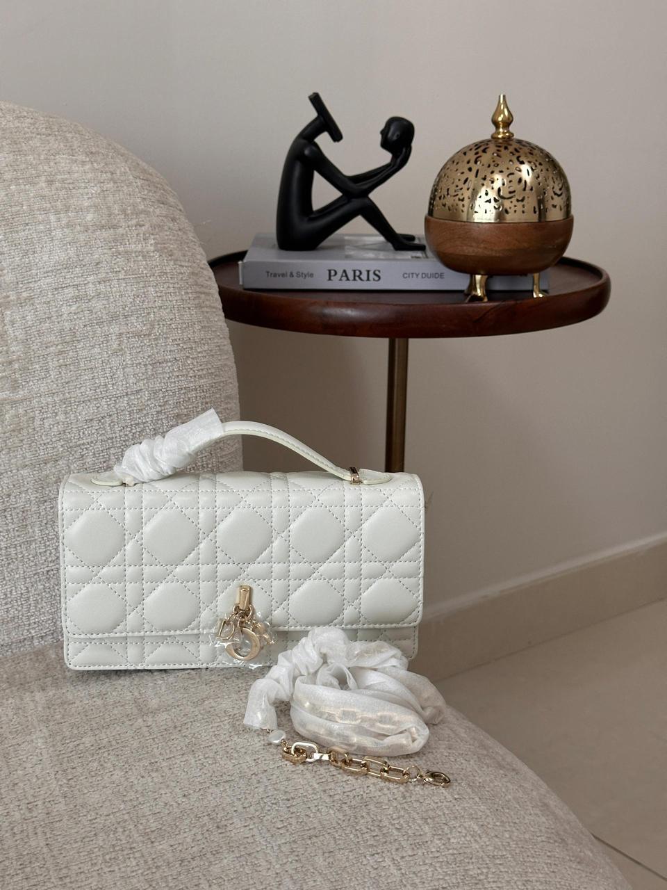 DIOR HANDBAG