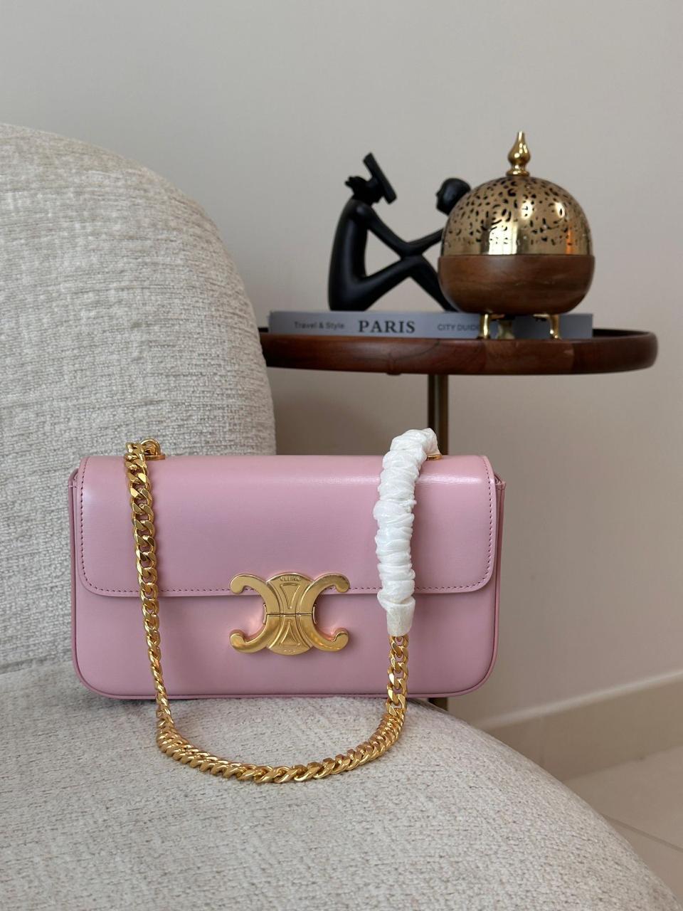 CELINE HANDBAG