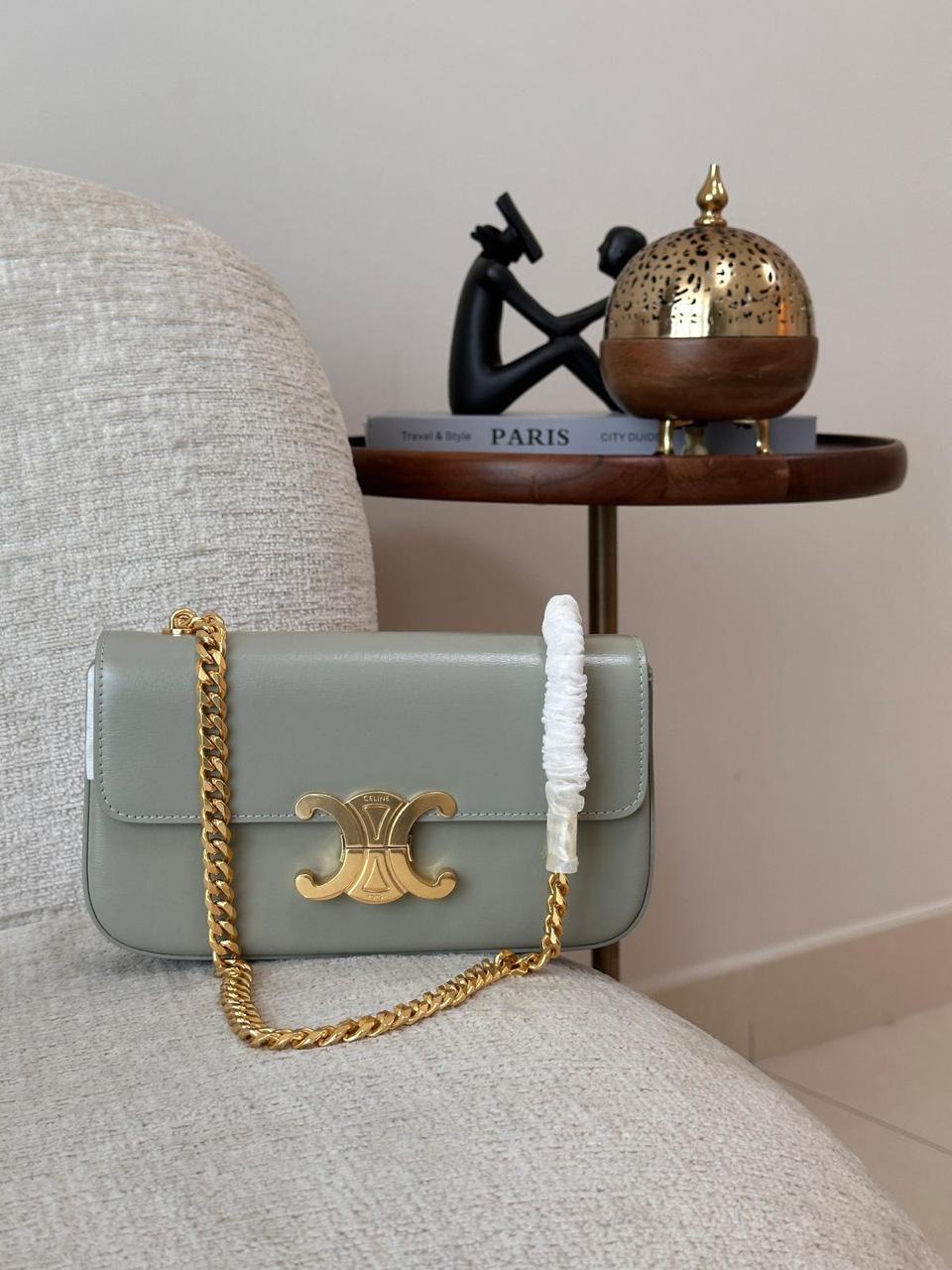 CELINE HANDBAG