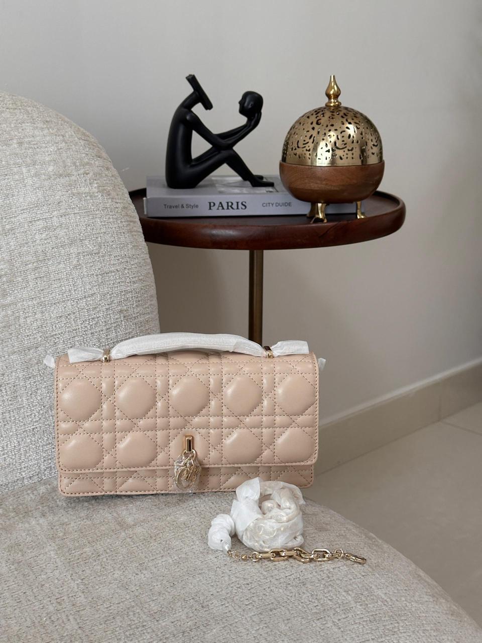 DIOR HANDBAG