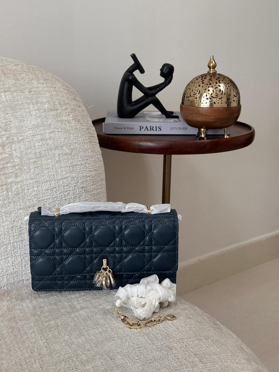 DIOR HANDBAG