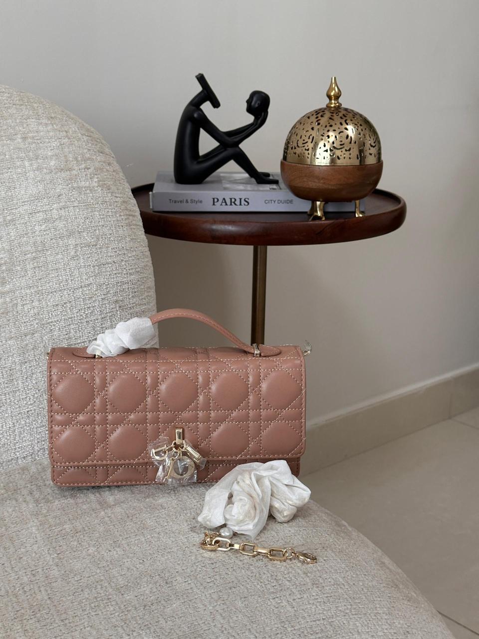 DIOR HANDBAG