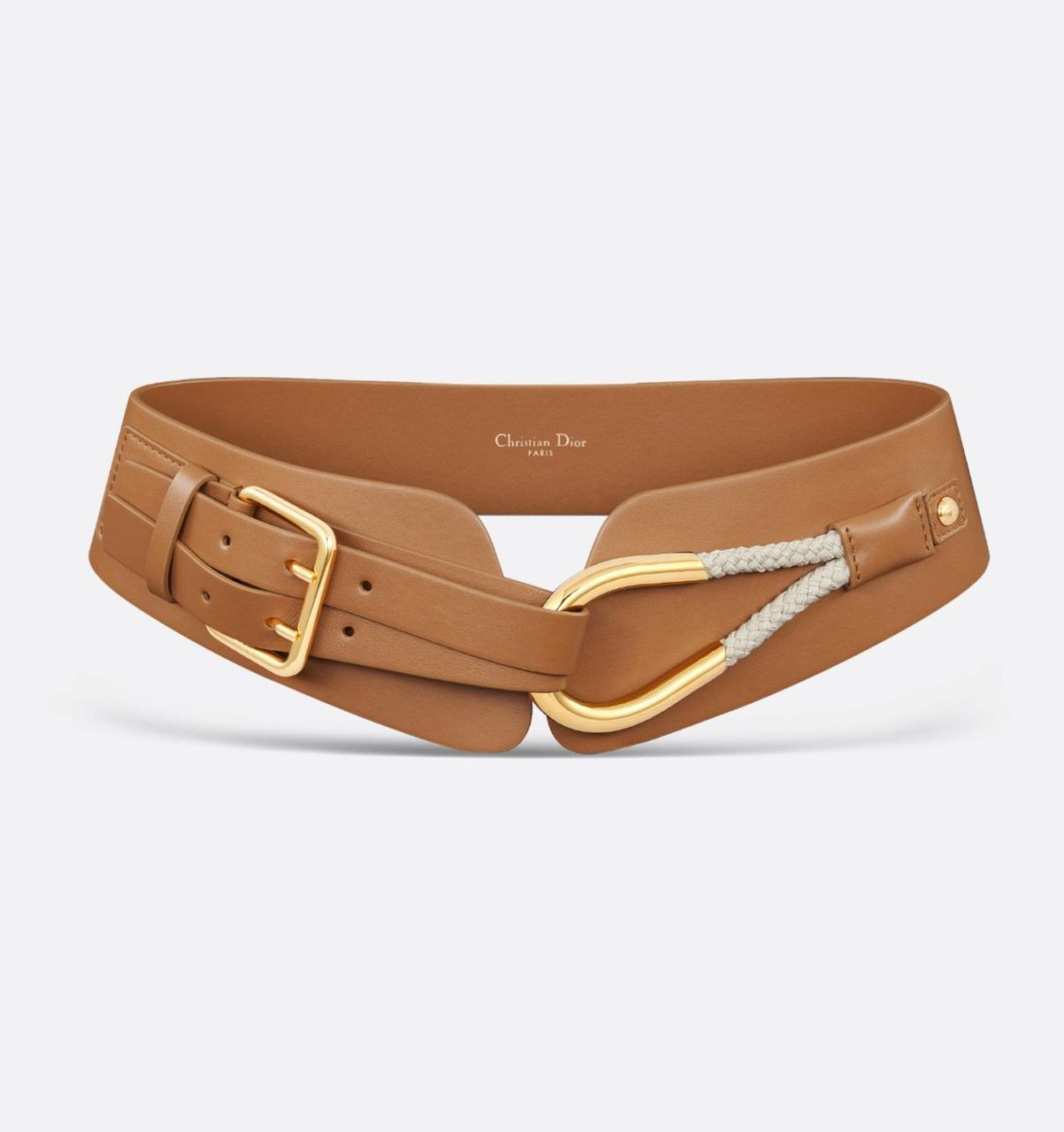 DIOR BELT