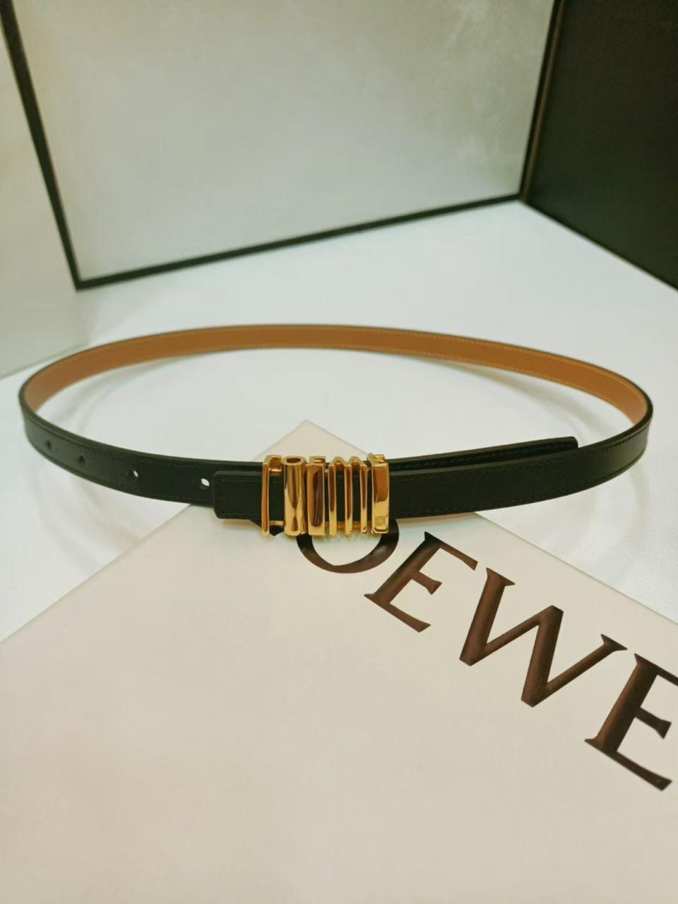 LOEWE BELT