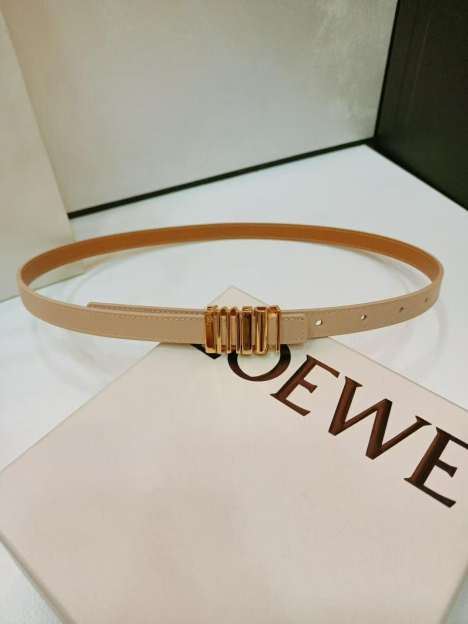 LOEWE BELT