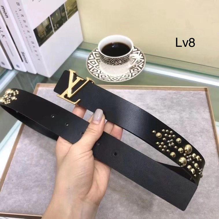 LOUIS VUITTON BELT
