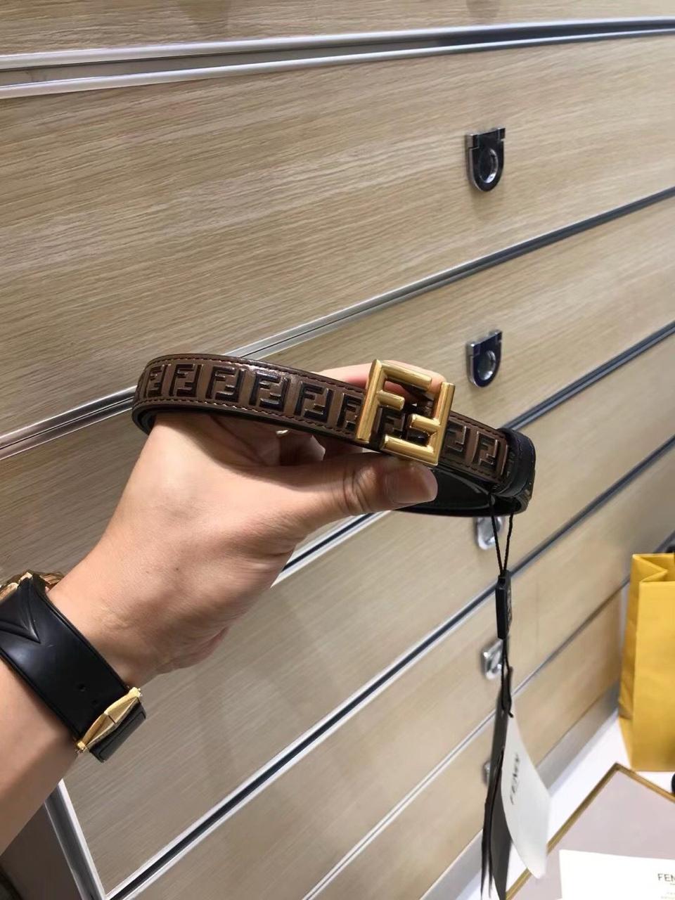FENDI BELT
