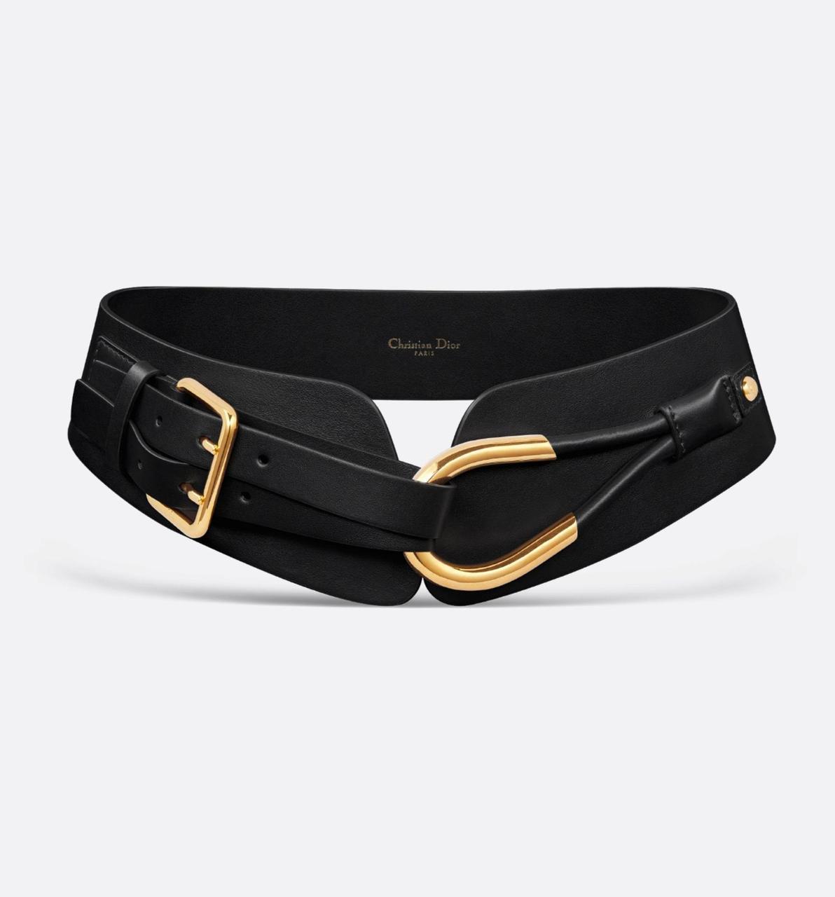 DIOR BELT