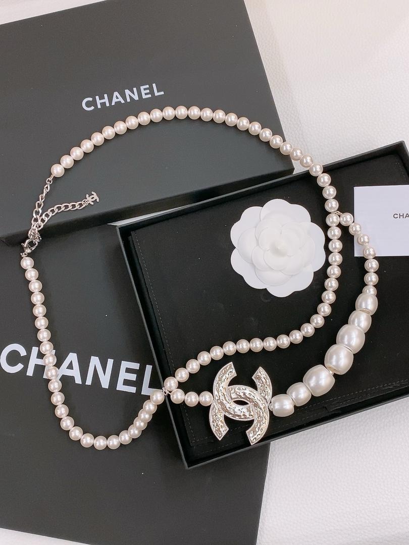CHANEL BELT