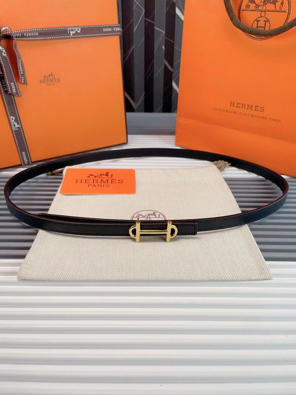 HERMES BELT