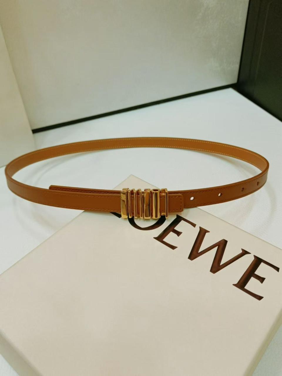 LOEWE BELT