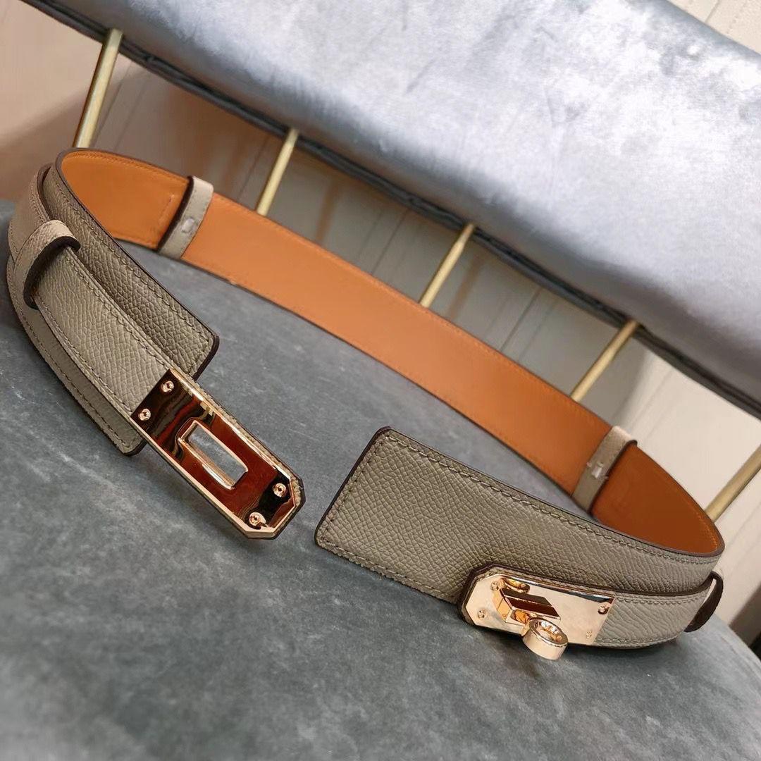 HERMES BELT